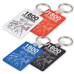 PVC Keyring PVC Keyring