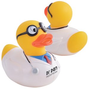 Rubber Duck Rubber Duck