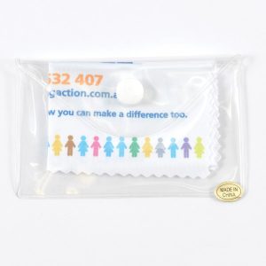 Microfibre Cloth Microfibre Cloth