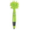 Stylus Pen with Screen Cleaner Stylus Pen with Screen Cleaner