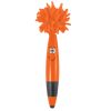 Stylus Pen with Screen Cleaner Stylus Pen with Screen Cleaner