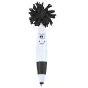 Stylus Pen with Screen Cleaner Stylus Pen with Screen Cleaner