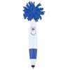 Stylus Pen with Screen Cleaner Stylus Pen with Screen Cleaner