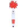 Stylus Pen with Screen Cleaner Stylus Pen with Screen Cleaner