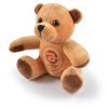 Plush Bear