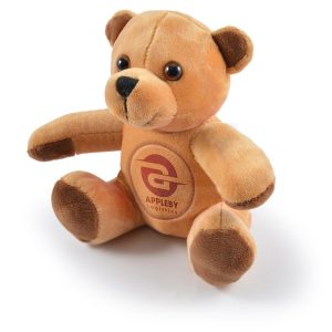 Plush Bear Plush Bear
