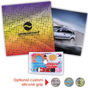 Microfibre Cloth Microfibre Cloth