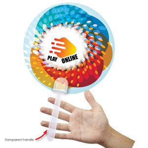 Hand Fan Hand Fan
