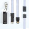 Charging Cable Lanyard