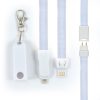 Charging Cable Lanyard