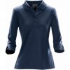 Women's Lightweight Long Polo