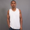 Men's Plain Singlet Men's Plain Singlet