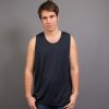 Men's Plain Singlet Men's Plain Singlet