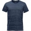 Men's Striped Crew Men's Striped Crew