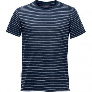 Men's Striped Crew Men's Striped Crew