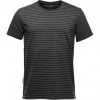 Men's Striped Crew Men's Striped Crew