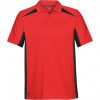 Men's Sport Match Polo