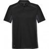 Men's Sport Match Polo
