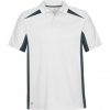 Men's Sport Match Polo