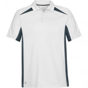 Men's Sport Match Polo