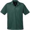Men's Dry Active Polo