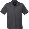 Men's Dry Active Polo
