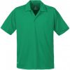 Men's Dry Active Polo
