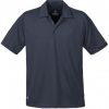 Men's Dry Active Polo