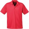 Men's Dry Active Polo
