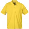 Men's Dry Active Polo