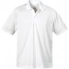 Men's Dry Active Polo