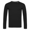 Men's Plain Basic Long Sleeve Men's Plain Basic Long Sleeve