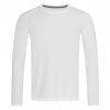 Men's Plain Basic Long Sleeve Men's Plain Basic Long Sleeve