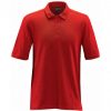 Men's Cotton Polo Men's Cotton Polo