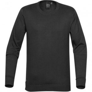 Men's Crew Neck Sweater Men's Crew Neck Sweater