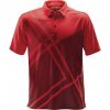 Men's Design Polo