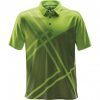 Men's Design Polo
