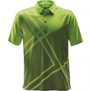Men's Design Polo