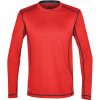Men's Dry Long Sleeve Shirt Men's Dry Long Sleeve Shirt