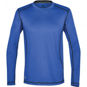 Men's Dry Long Sleeve Shirt