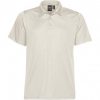 Men's Dry Polo