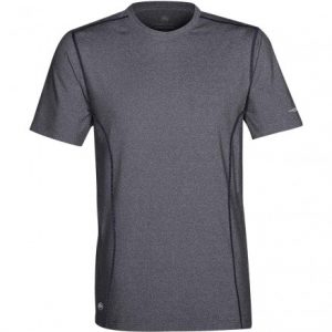 Men's Dry Sport Short Sleeve