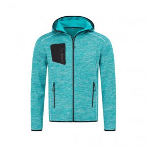 Men's Eco Fleece Jacket