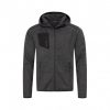 Men's Eco Fleece Jacket Men's Eco Fleece Jacket