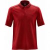 Men's Enhancing Polo