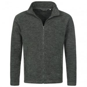 Men's Thick Fleece Jacket