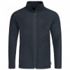 Men's Sport Fleece Jacket Men's Sport Fleece Jacket