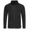 Men's Sport Fleece Jacket Men's Sport Fleece Jacket