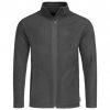 Men's Sport Fleece Jacket Men's Sport Fleece Jacket