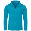 Men's Sport Fleece Jacket Men's Sport Fleece Jacket
